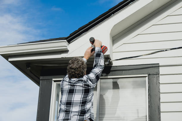 Best Siding Removal and Disposal  in USA